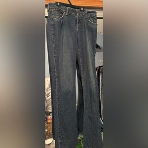 Womens Wrangler Jeans